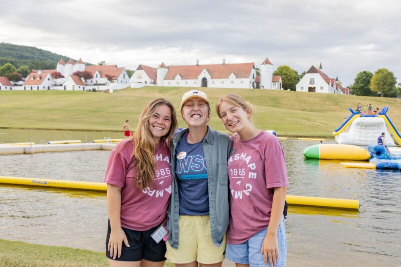 Asst. Healthcare Team (HCT) Lead, Mt. Berry