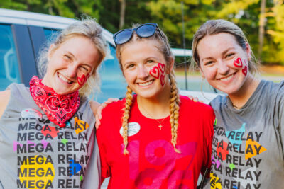 Overnight Camps | Girls Counselor Position