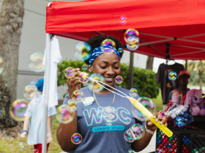 Day Camps | Counselor Position