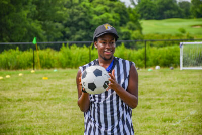 Day Camps | Activities Specialist