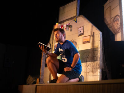 Day Camps | Theme Director