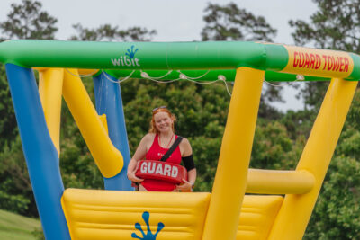 Overnight Camps | LifeGuard