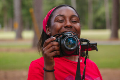 Day Camps | Media Specialist