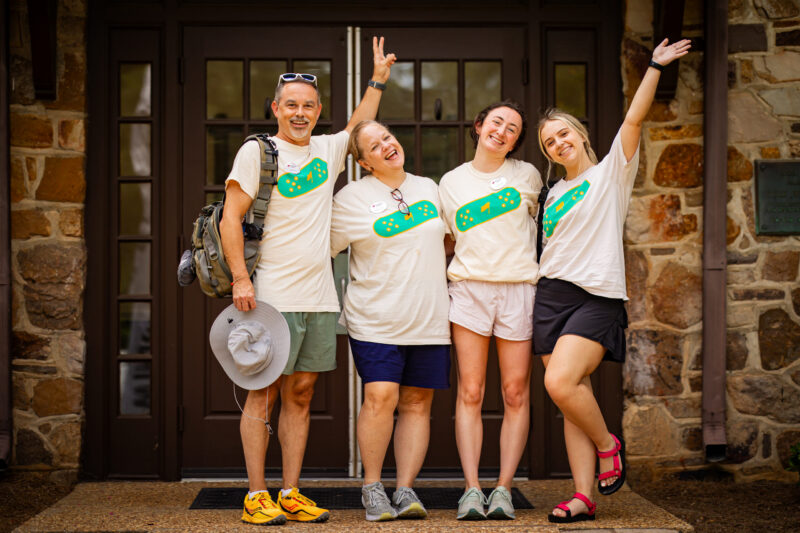 General Info For All Positions