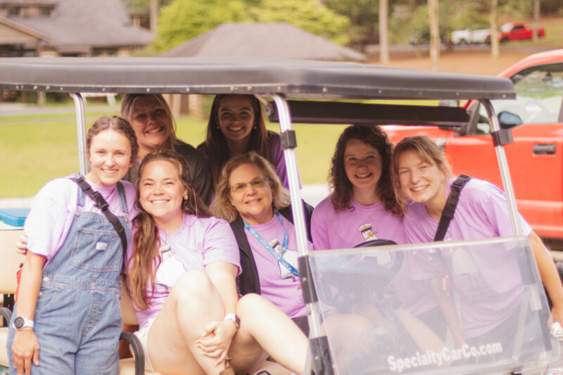 Healthcare Team (HCT) Triage Nurse, Day Camps